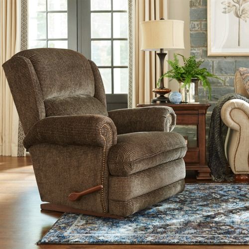 Kirkwood leather deals recliner