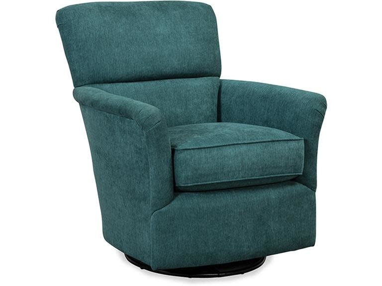 Cycle Swivel Glider