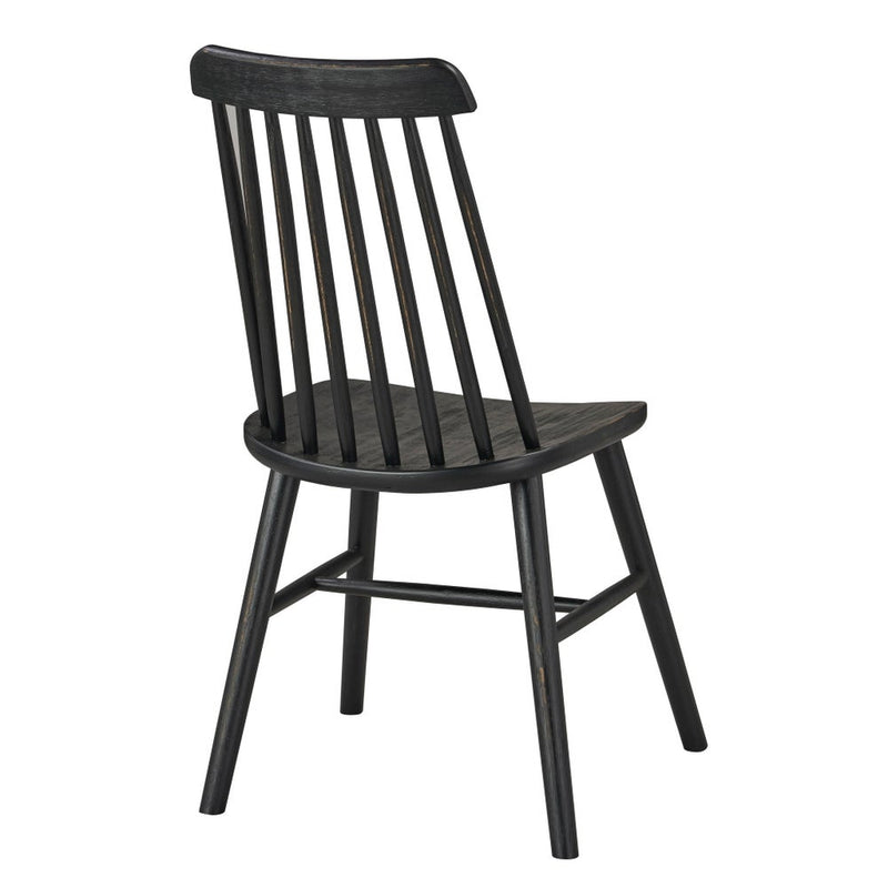 Lloyd Chair (Black)