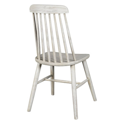 Lloyd Chair (Cottage White)