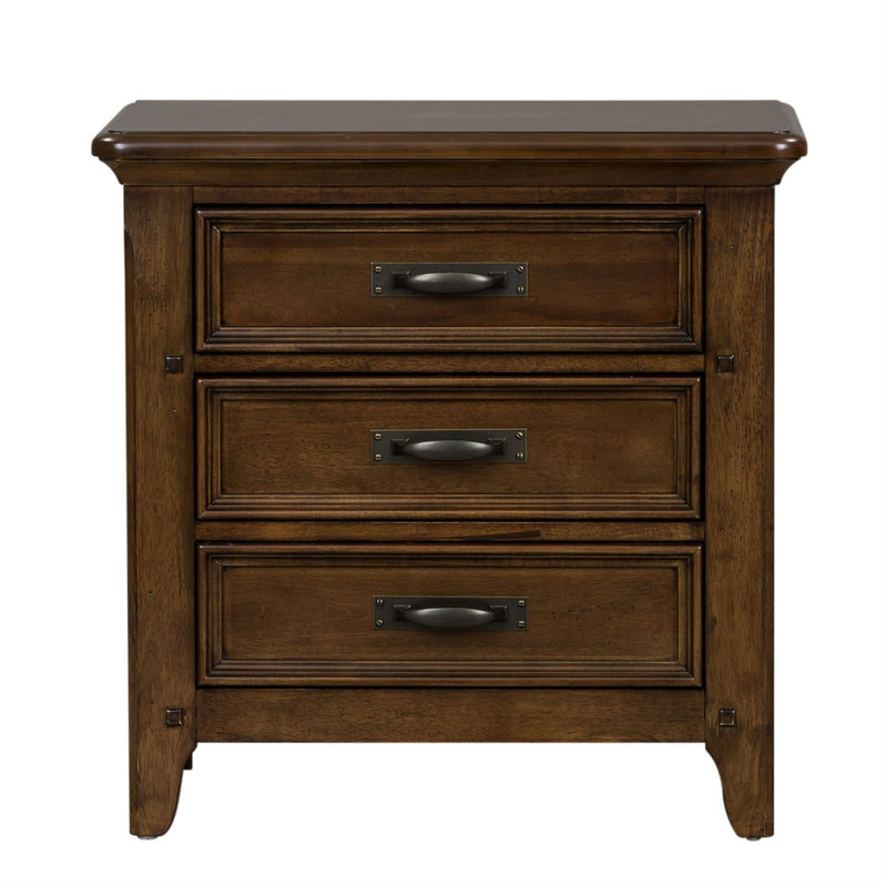 Saddlebrook Night Stand