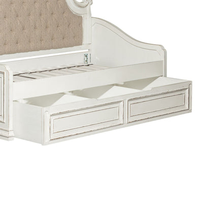 Magnolia Manor Twin Trundle Unit