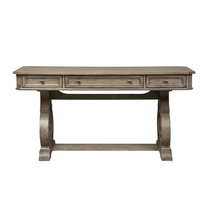 Simply Elegant Writing Desk