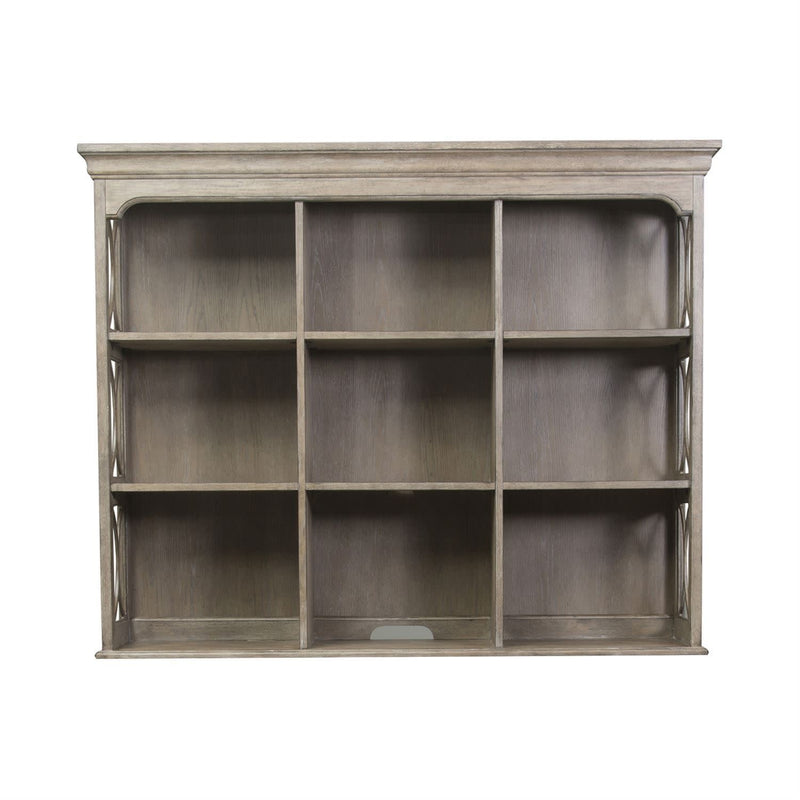 Simply Elegant Credenza Hutch