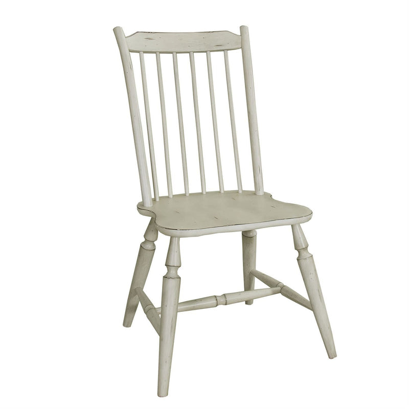 Windsor Back Side Chair