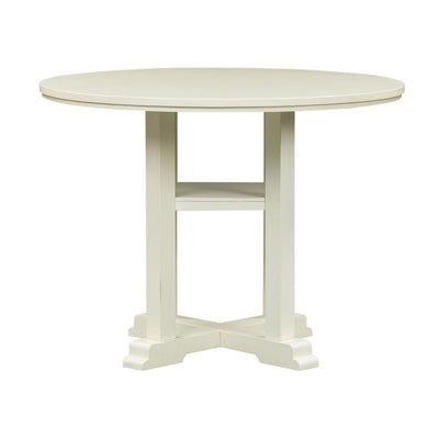 Summer Hills 5 Piece Gathering Table Set