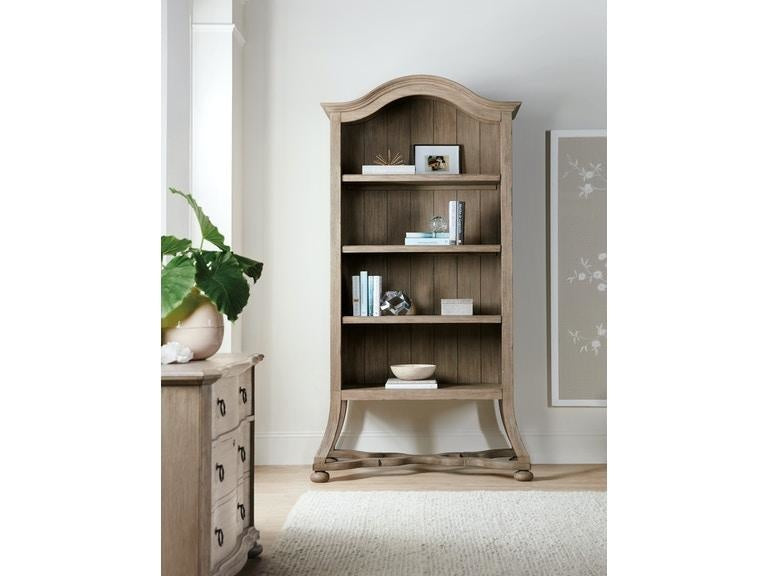 Corsica Bookcase