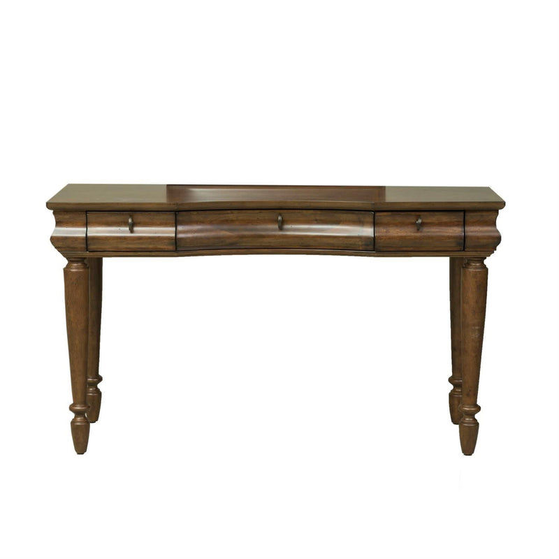 Rustic Traditions Vanity Desk