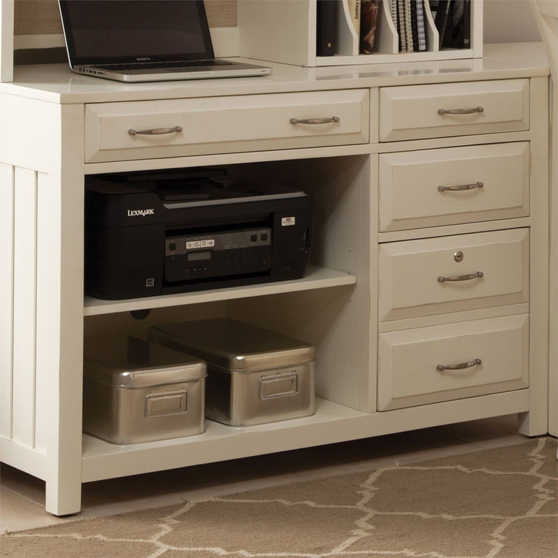 Hampton Bay Computer Credenza