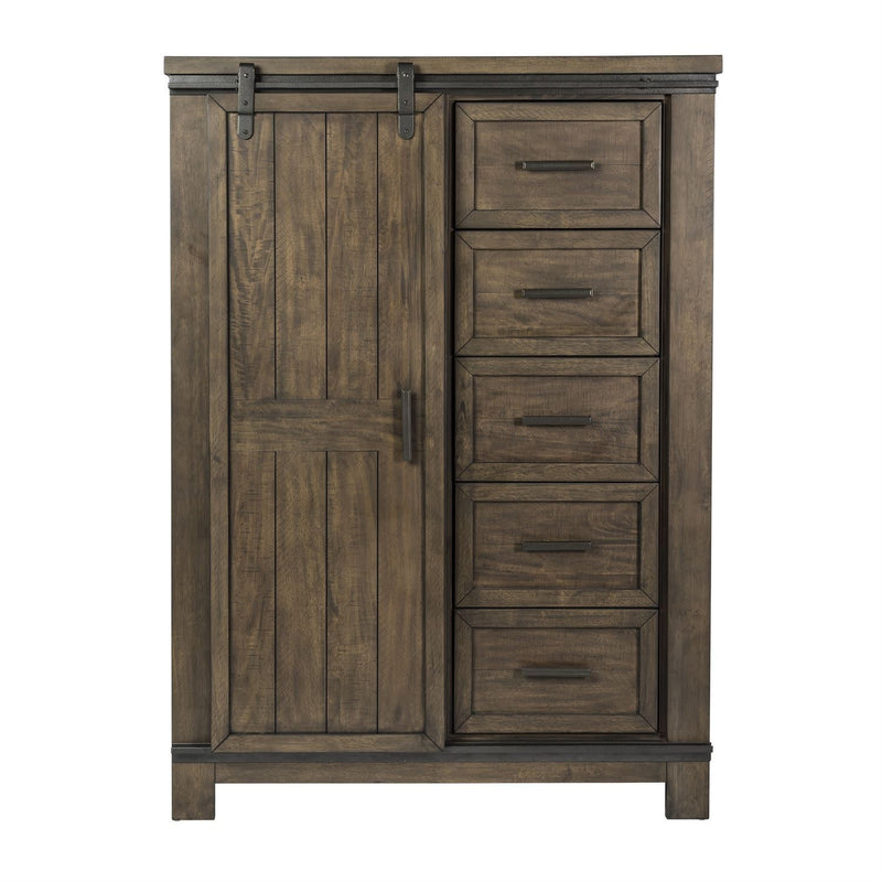 Thornwood Hills Sliding Door Chest