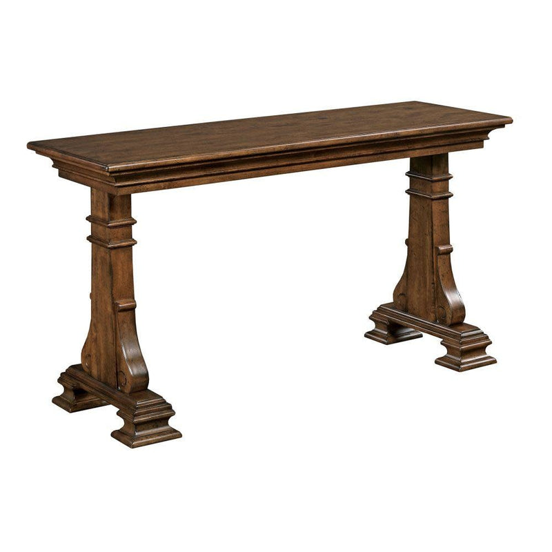 Portolone Sofa Table