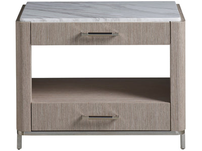 Modern - Soren Bedside Table