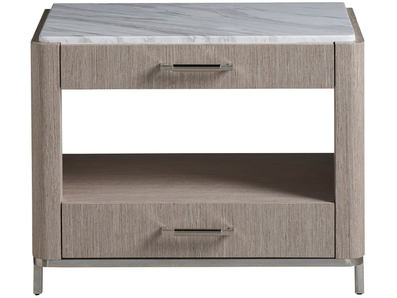 Modern - Soren Bedside Table