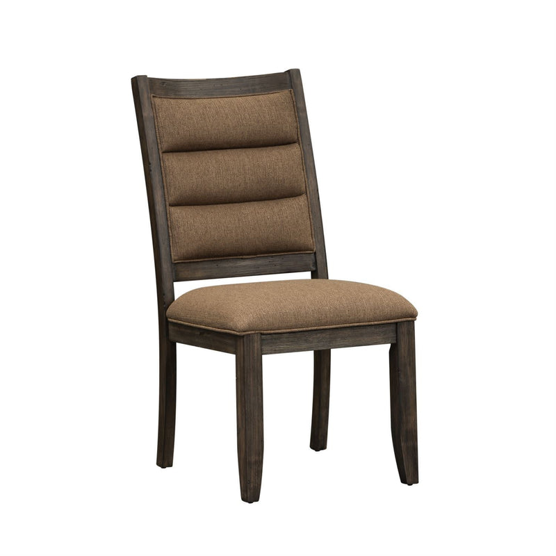 Upholstered Side Chair