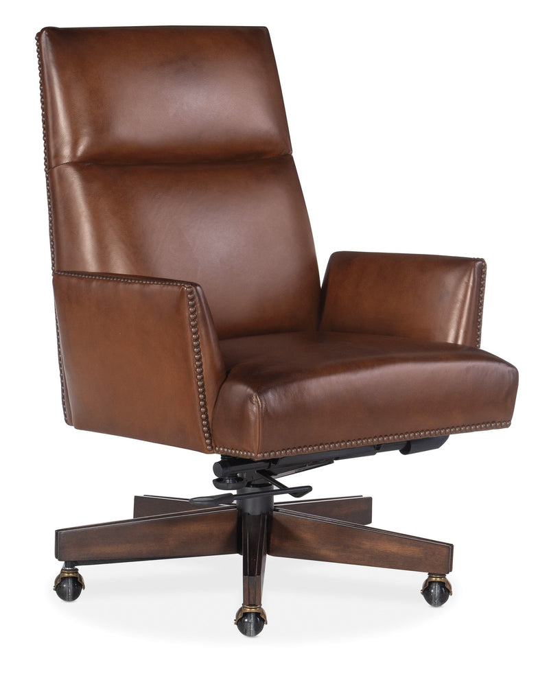 Gracilia Executive Swivel Tilt Chair