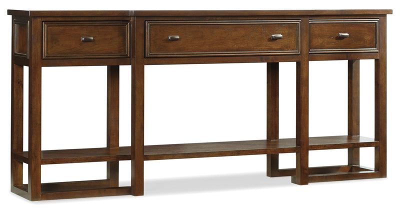 Lorimer Console Table