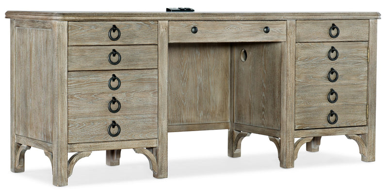 Repose Credenza