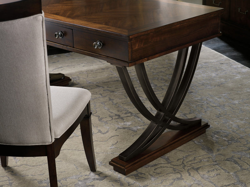 Palisade Writing Desk