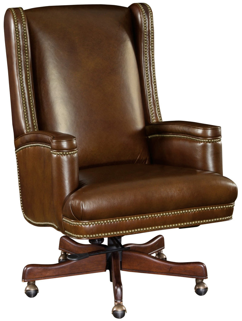 Wilmer Executive Swivel Tilt Chair