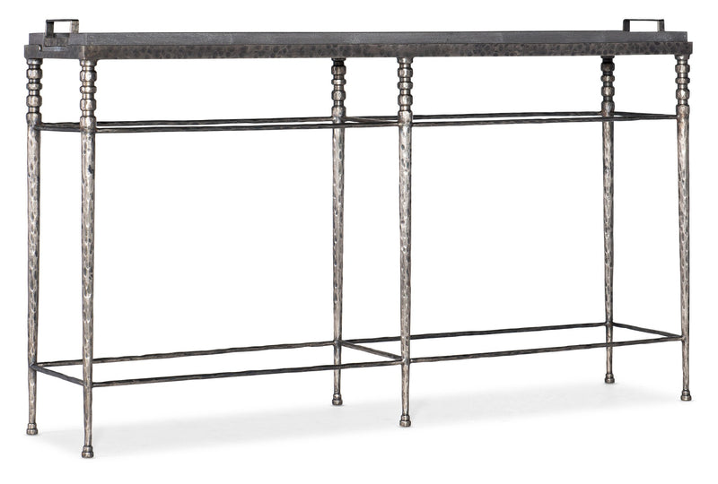 Melange Broyles Console Table