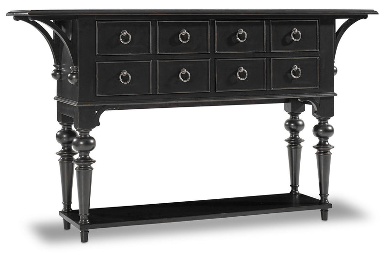 Ashton Hall Console