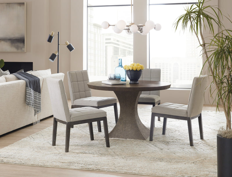 Miramar Aventura Greco 48in Round Dining Table