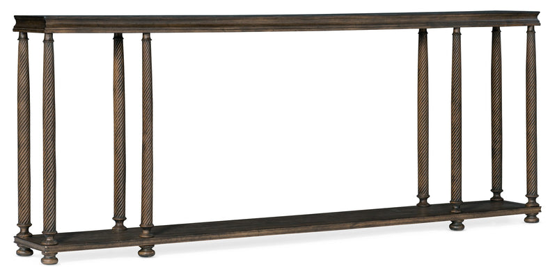 Vera Cruz Console Table