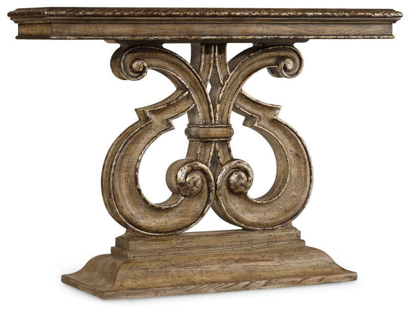 Solana Console Table