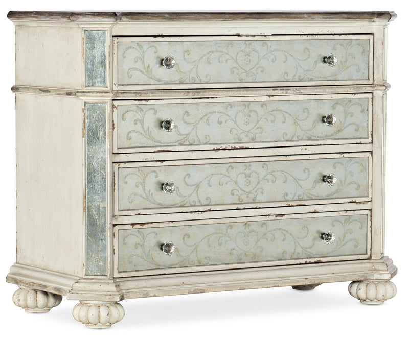 Sanctuary Jolie Fleur Bachelor Chest