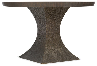 Miramar Aventura Greco 48in Round Dining Table