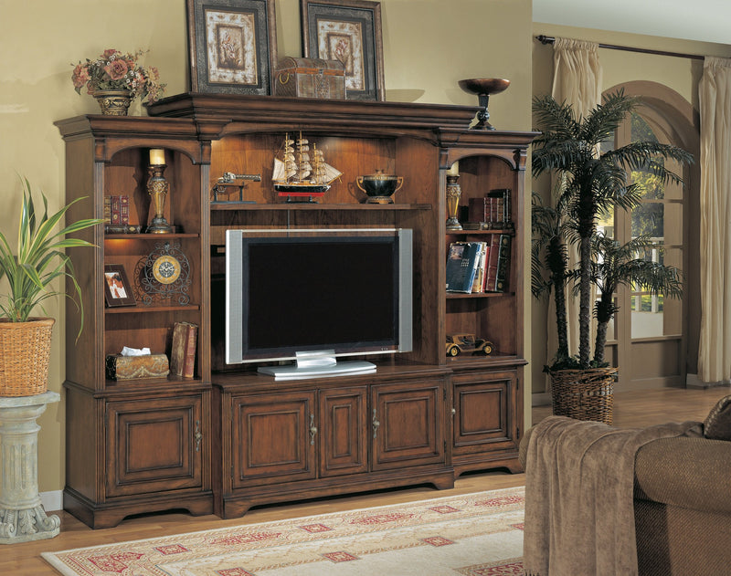 Brookhaven Home Theater Group