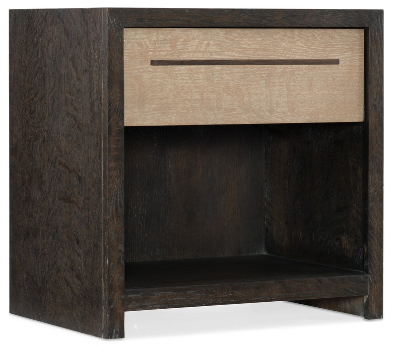 Miramar Point Reyes Indio Nightstand