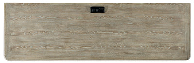 Repose Credenza