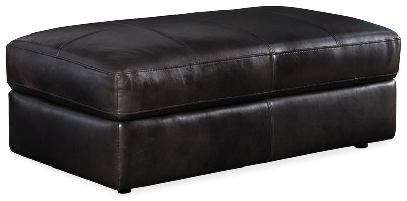 Solace Ottoman