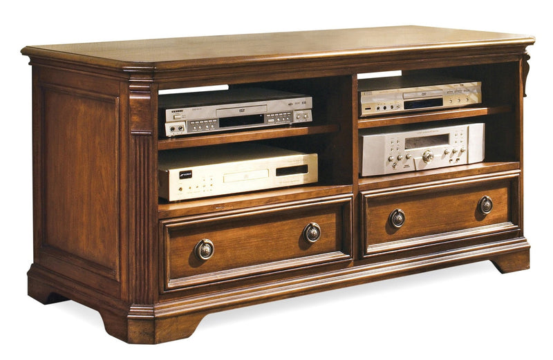 Brookhaven Console