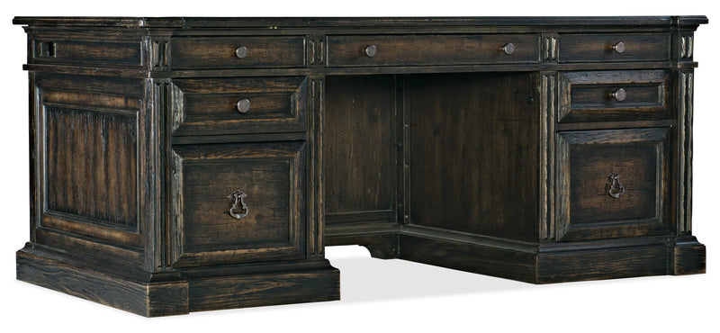 La Grange San Felipe Executive Desk