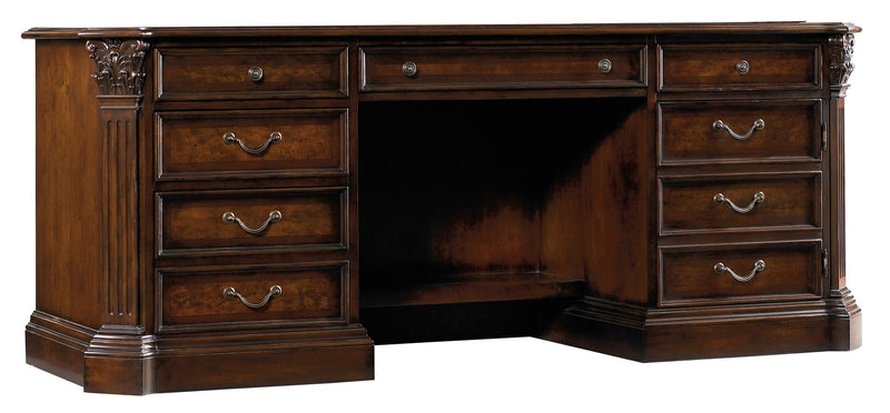 European Renaissance II Computer Credenza