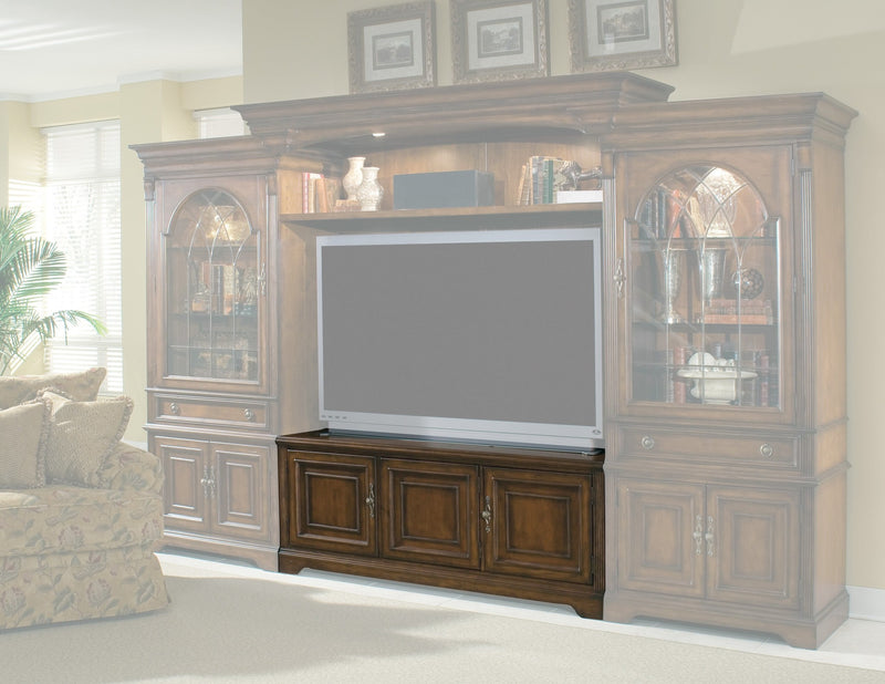 Brookhaven Console