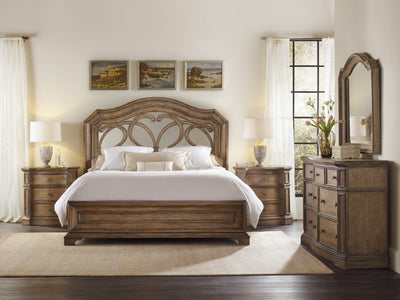 Solana Seven-Drawer Dresser