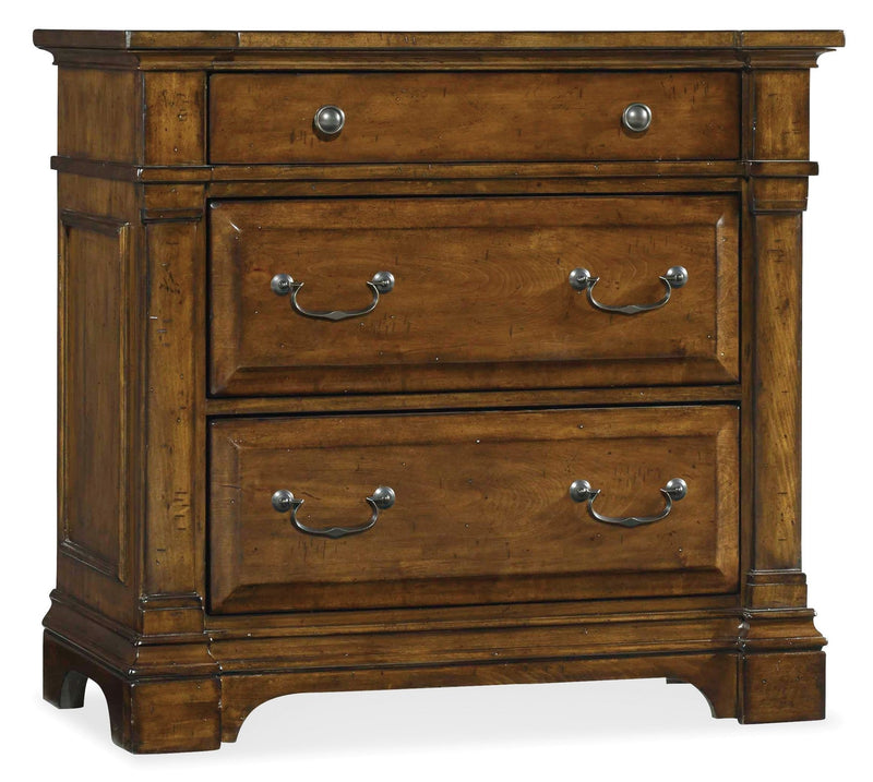 Tynecastle Bachelors Chest