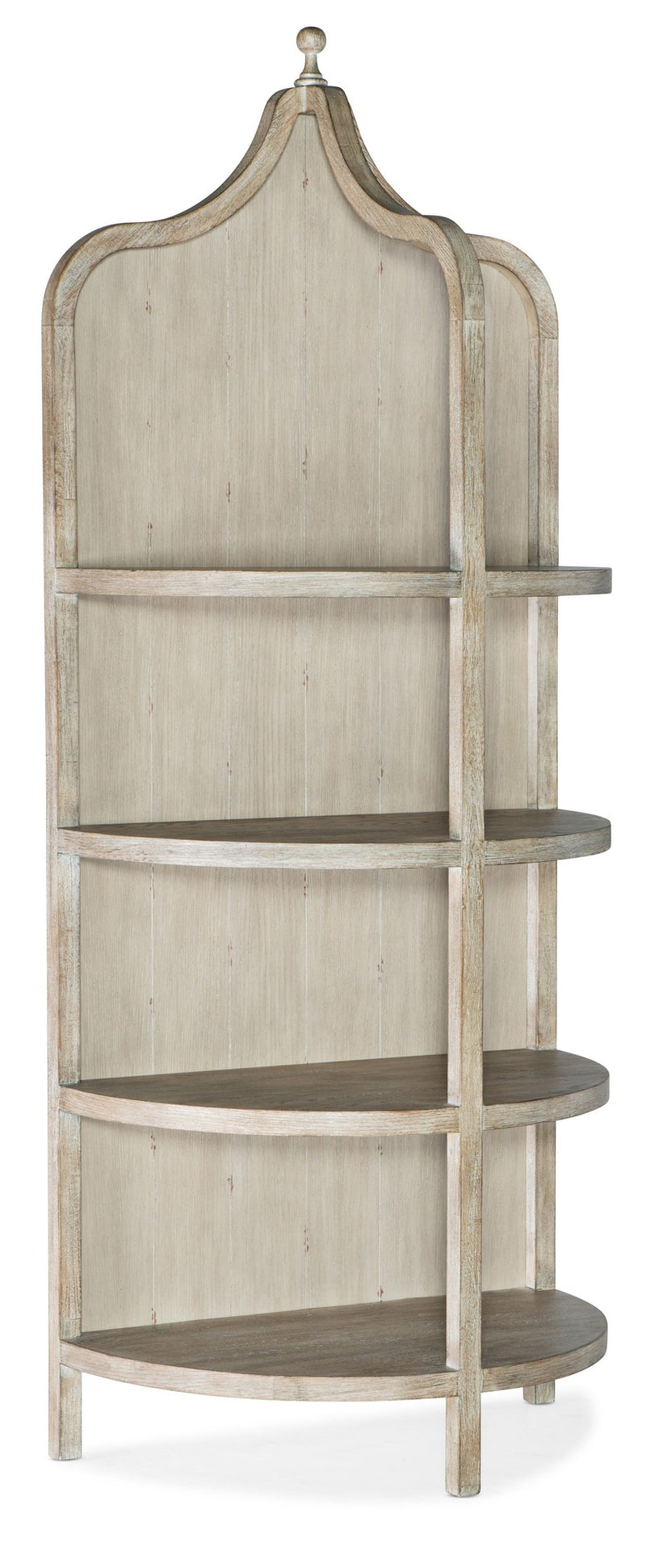 Repose Bookcase